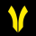 GOATED logo