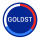 GOLDST logo