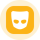 GRNDON logo