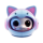 GROKCAT logo