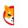 SHIB0.5 logo