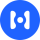 H1 logo