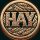 HAY logo