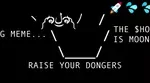$HORNY logo