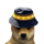 BOGE logo