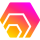 HEX logo