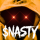 NASTY logo