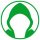 GHOOD logo