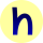 XHOPR logo