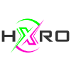 HXRO logo