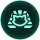 HYPERRAM logo
