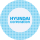 HYUNDAIS logo