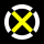 ICNX logo