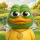 PEDUCK logo