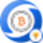 IDLEWBTCYIELD logo