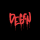 DEGEN logo