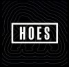 HOES logo