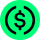 IONUSDC logo