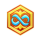 ISKY logo