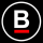 BANK logo