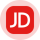 JDON logo