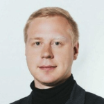 Глеб Костарев