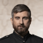 Илья Ткаченко