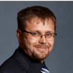 Дмитрий Носков