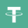 JUSDT logo