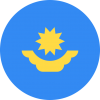 KZT logo