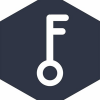 KEY logo