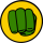 $TOAD logo