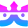 KNET logo