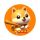 BONK 2.0 logo