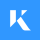 KVT logo