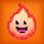 FLAME logo