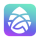 LARIX logo