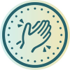 LIKE logo