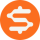 CDXUSD logo