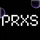 PRXS logo
