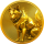 金狗 logo