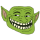 GOBLINTROLL logo