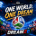 DREAM26 logo