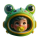 BABYPEPE logo