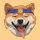 BITDOGE logo