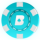 EBET logo
