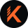 KRO logo
