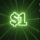 $1 is all you need