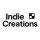 CREATIONS logo