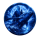 BLUE logo